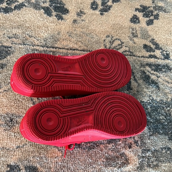 Nike Airforce One - Picture 2 of 3